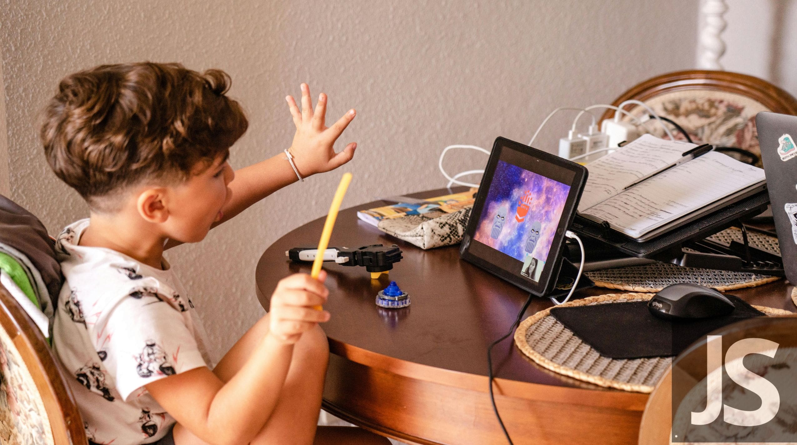 How to Pair iPad to Earbuds