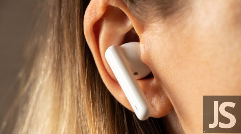 Which Wireless Earbuds Stay in Your Ear The Best