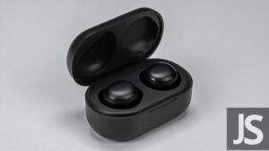 Where to Find Wireless Earbuds with a Charging Case