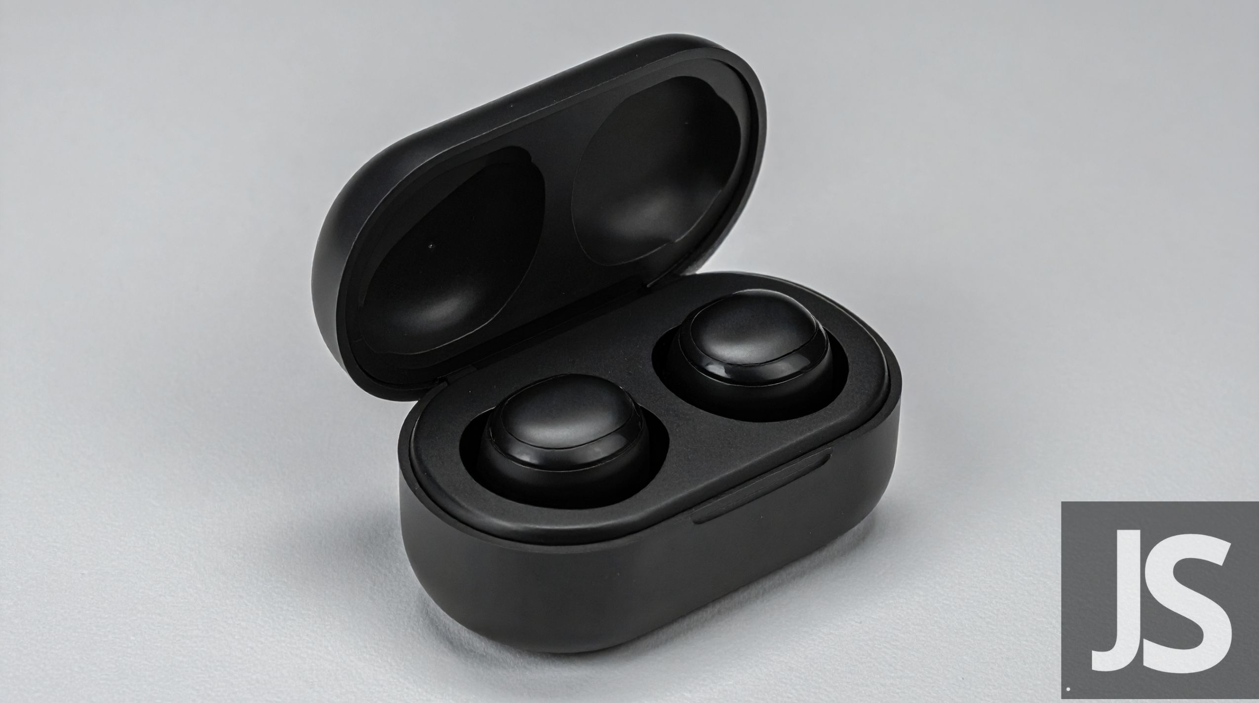 Where to Find Wireless Earbuds with a Charging Case