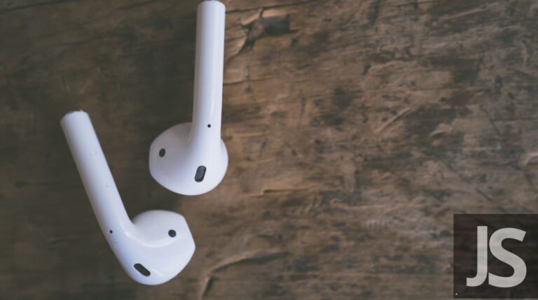 Why Your Earbuds Are a Mess and How to Fix It for Good