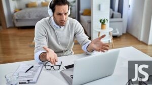 Why Your Earbuds Aren’t Connecting: A Troubleshooting Guide to Getting Back in the Zone