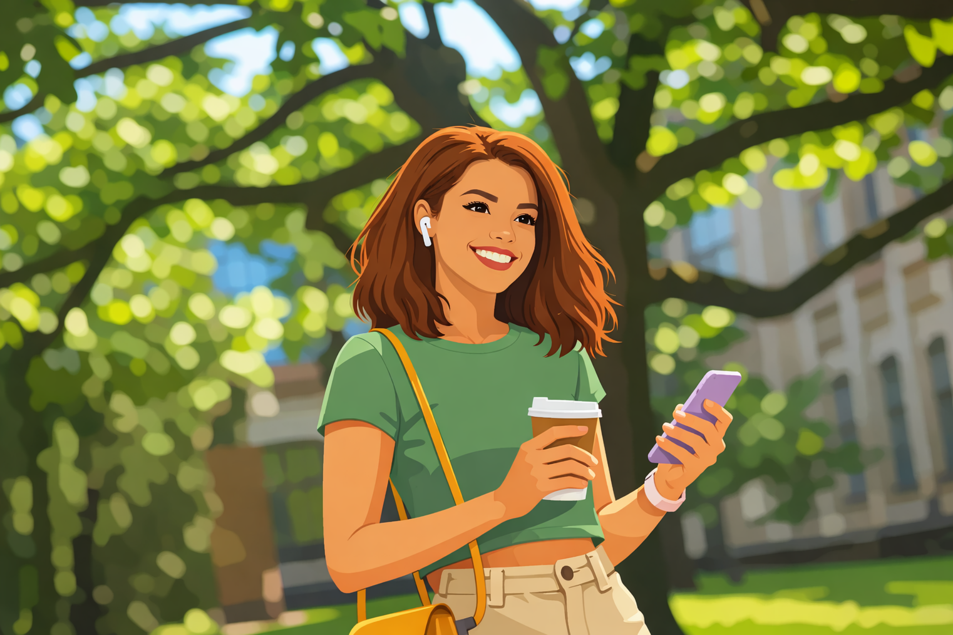 how do you put on earbuds