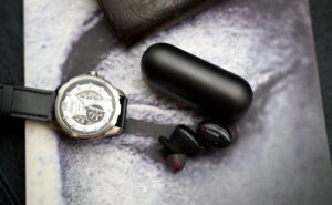 how to get broken earbuds to work