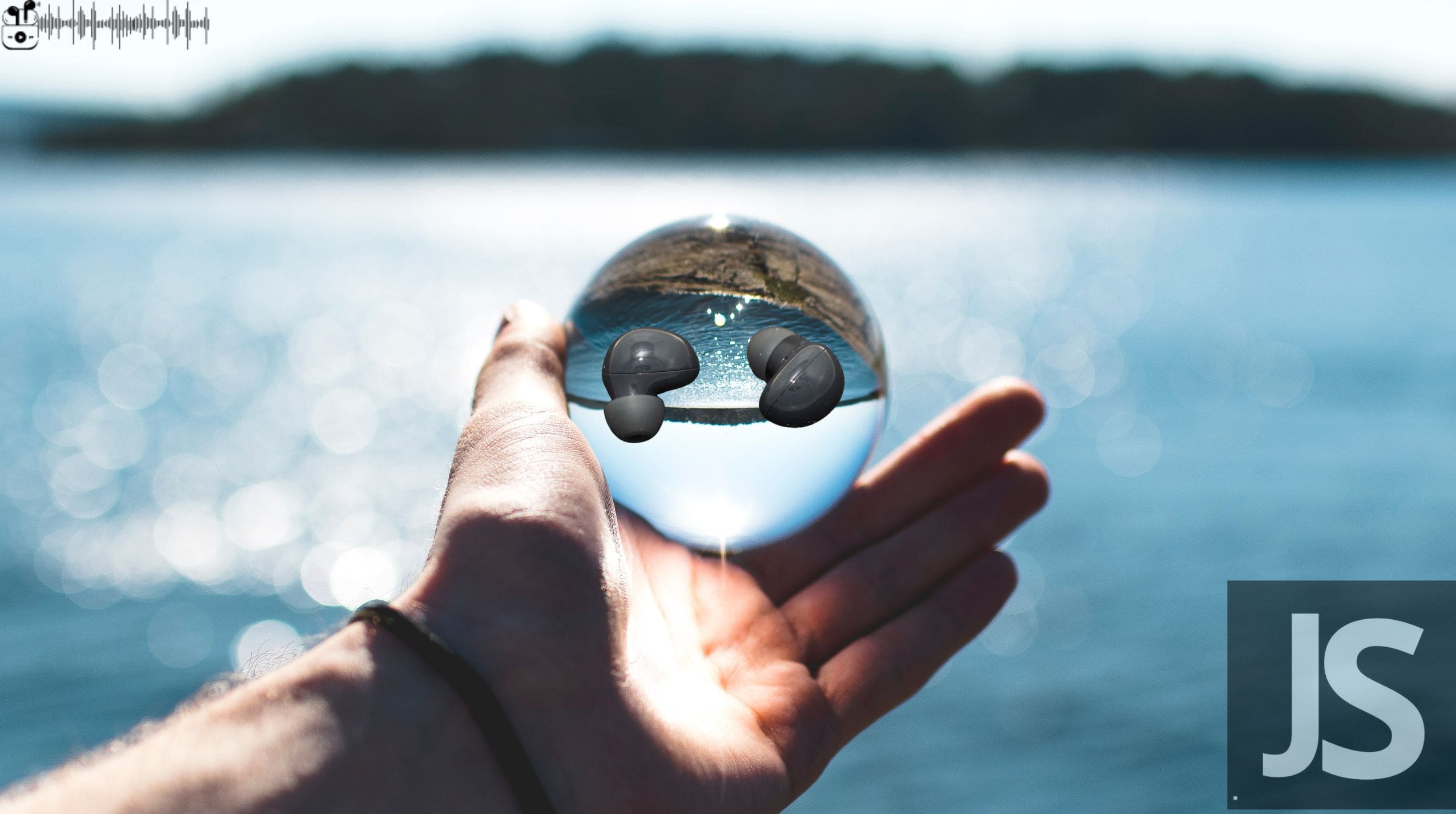 What To Do When Earbuds Fall in Water